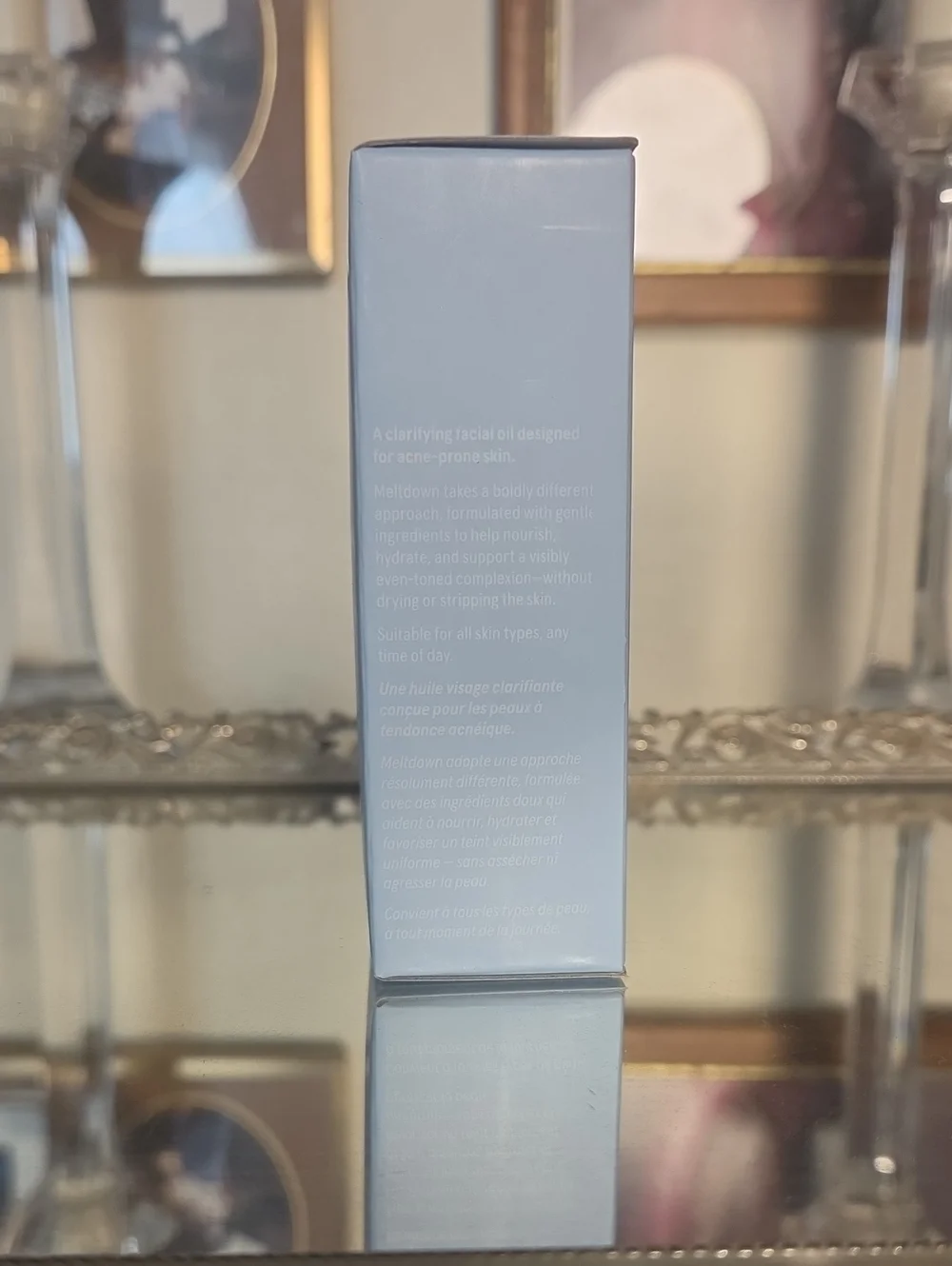 Blume Meltdown 0.5oz SEALED